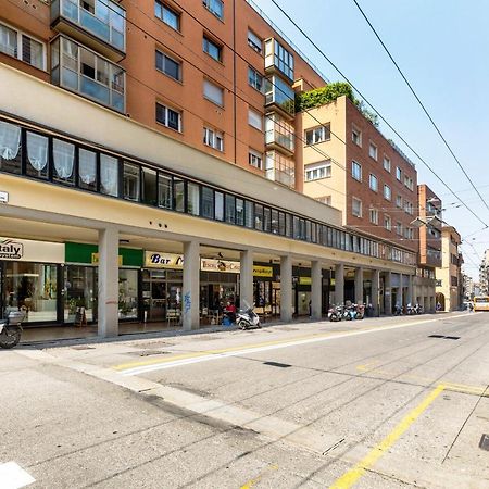 Delia'S Studios In The City Center By Wonderful Italy Bologna Buitenkant foto