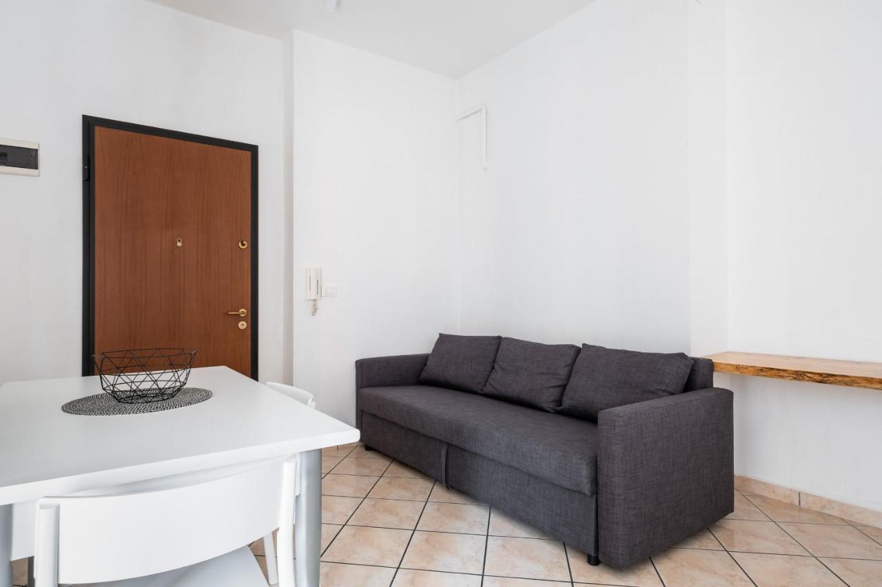 Delia'S Studios In The City Center By Wonderful Italy Bologna Buitenkant foto
