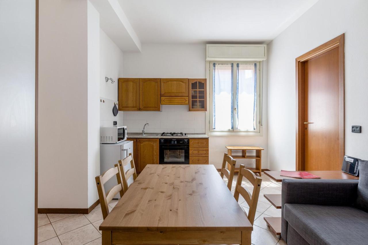 Delia'S Studios In The City Center By Wonderful Italy Bologna Buitenkant foto